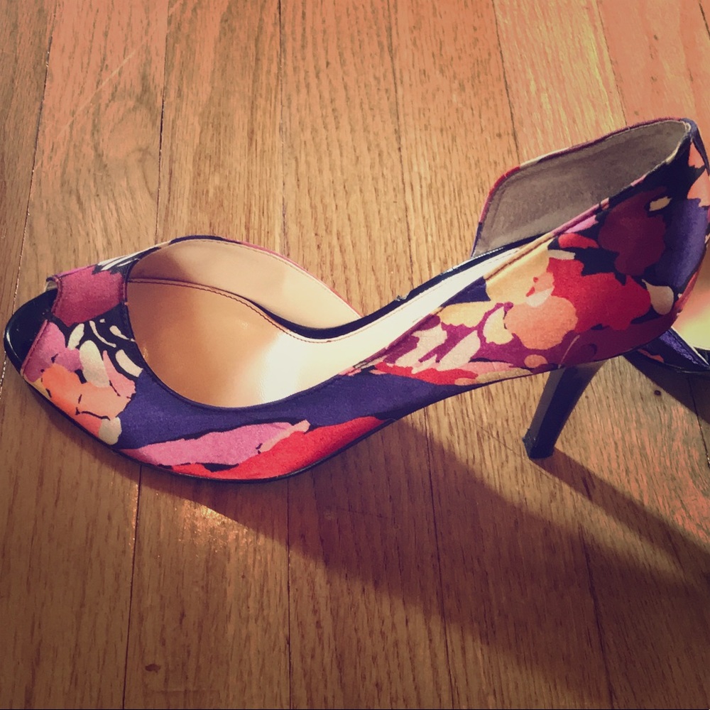 Marc Fisher Heels
